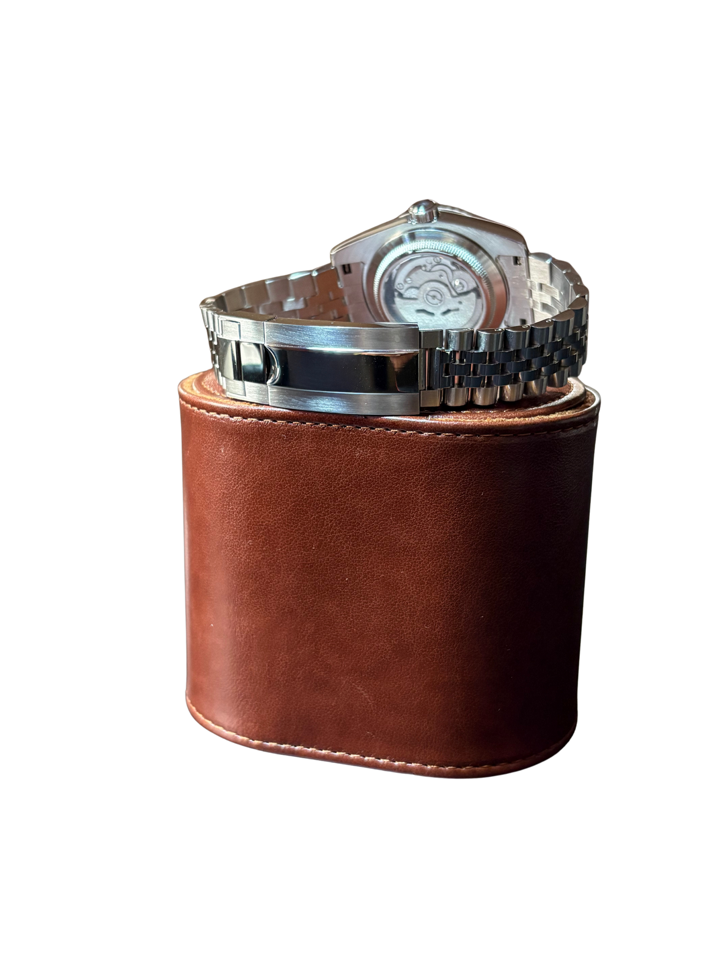 The Classic Olive Green