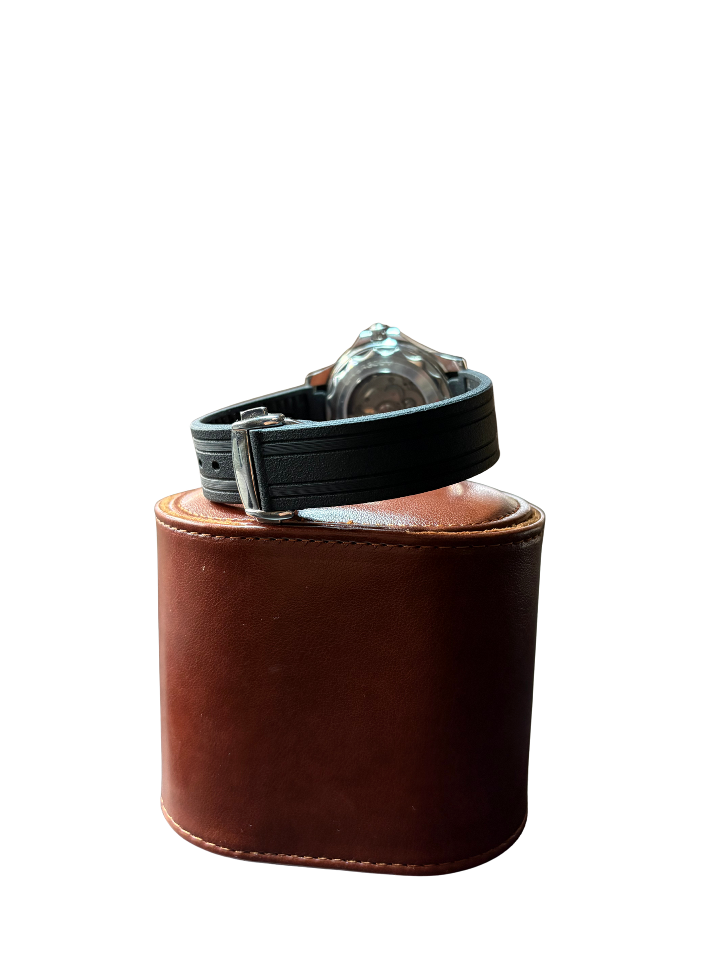 Builtdiff Wavemaster - Black