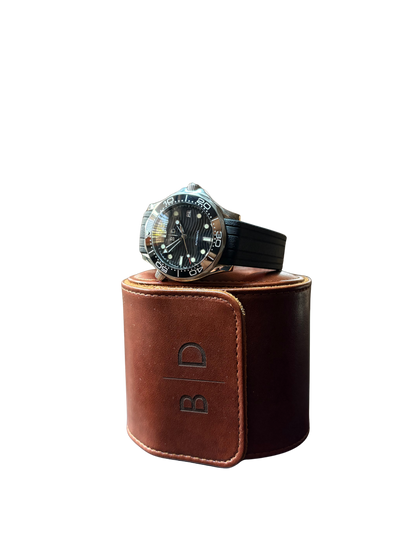 Builtdiff Wavemaster - Black