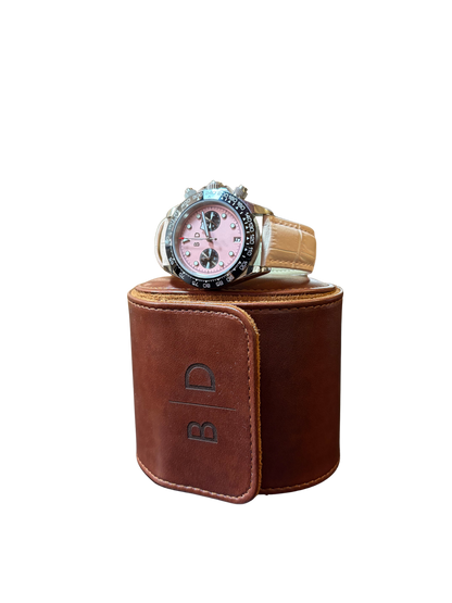 Builtdiff Pink Racer