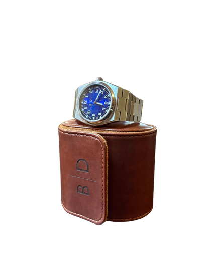 Builtdiff Office Piece