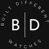 Builtdiff Timepieces