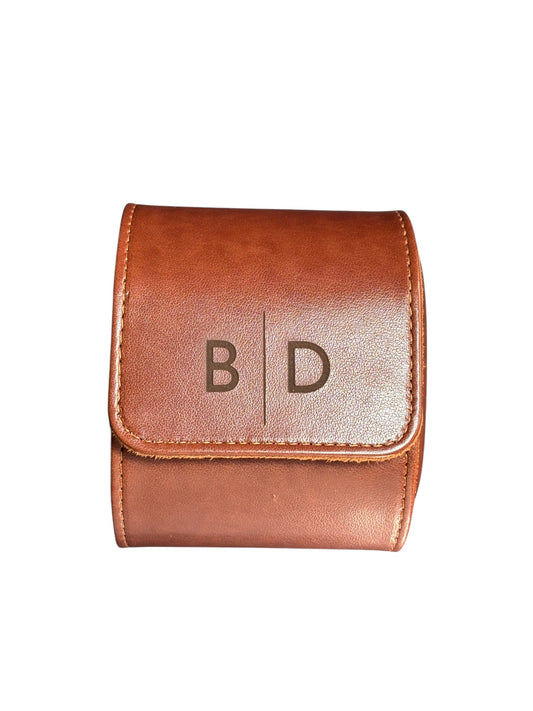 Leather Case
