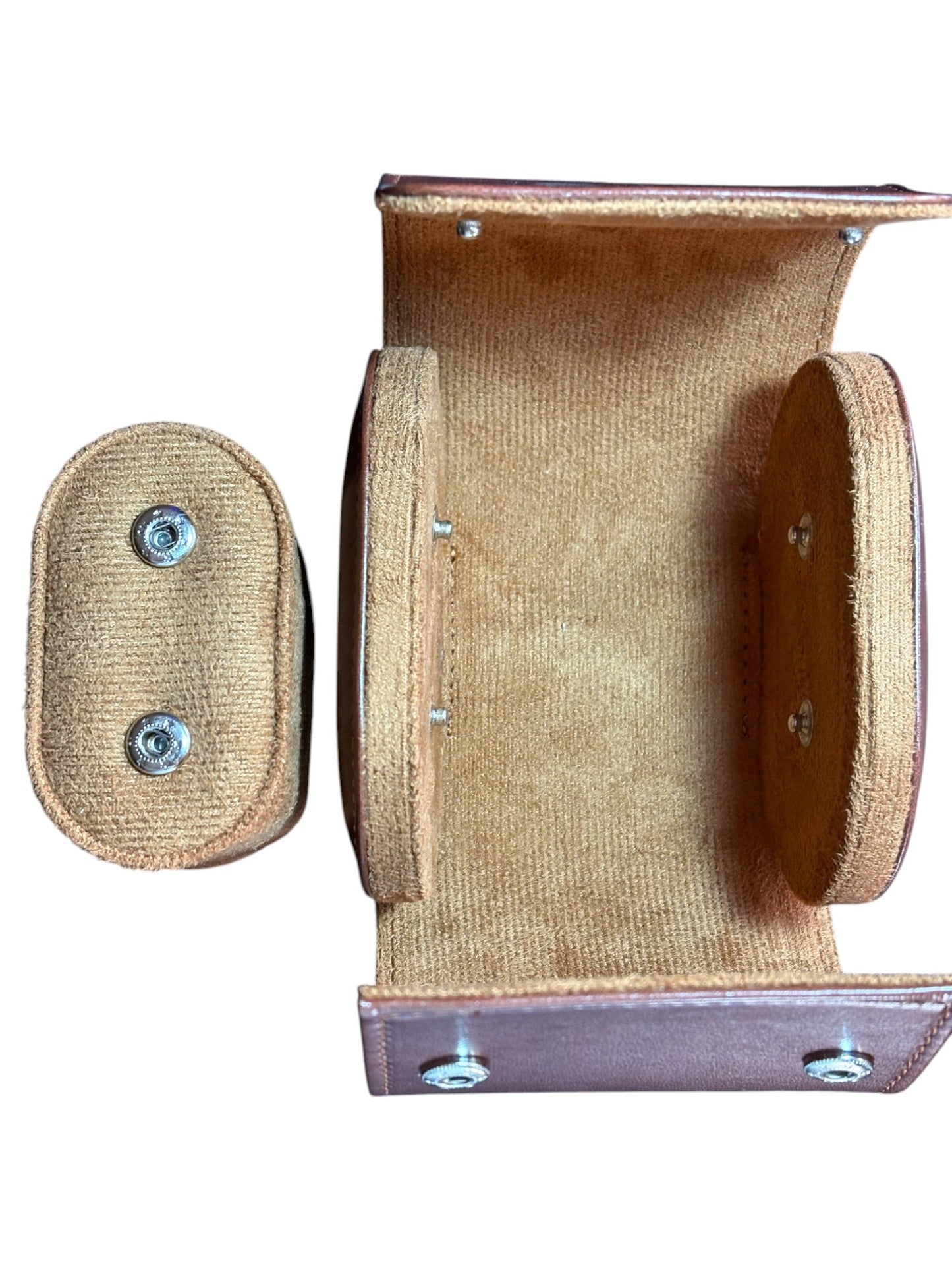 Leather Case