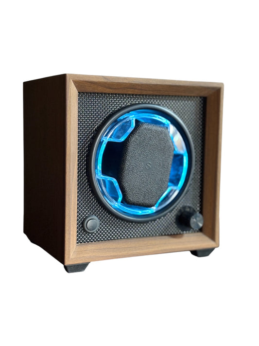 Single Watch Winder