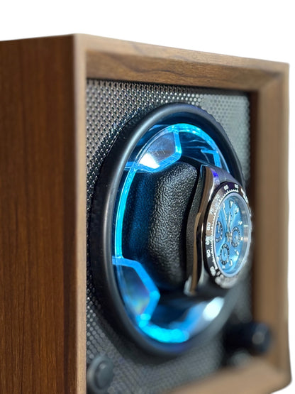 Single Watch Winder