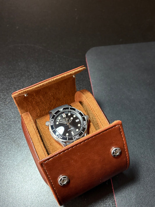 Builtdiff Wavemaster - Black