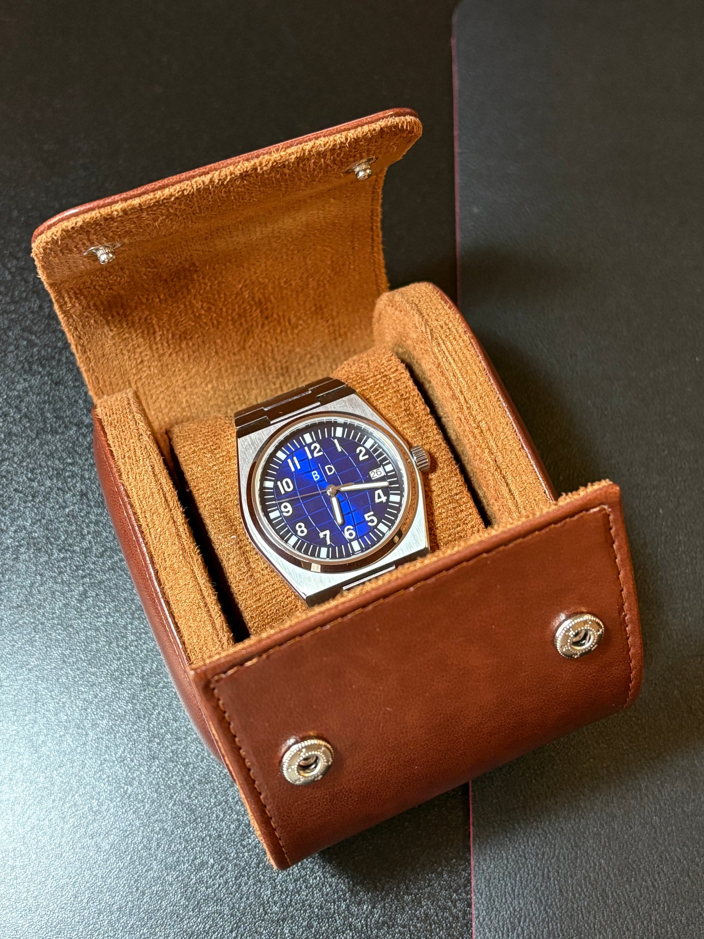 Builtdiff Office Piece