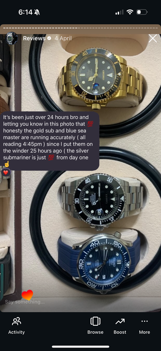 Joel review
