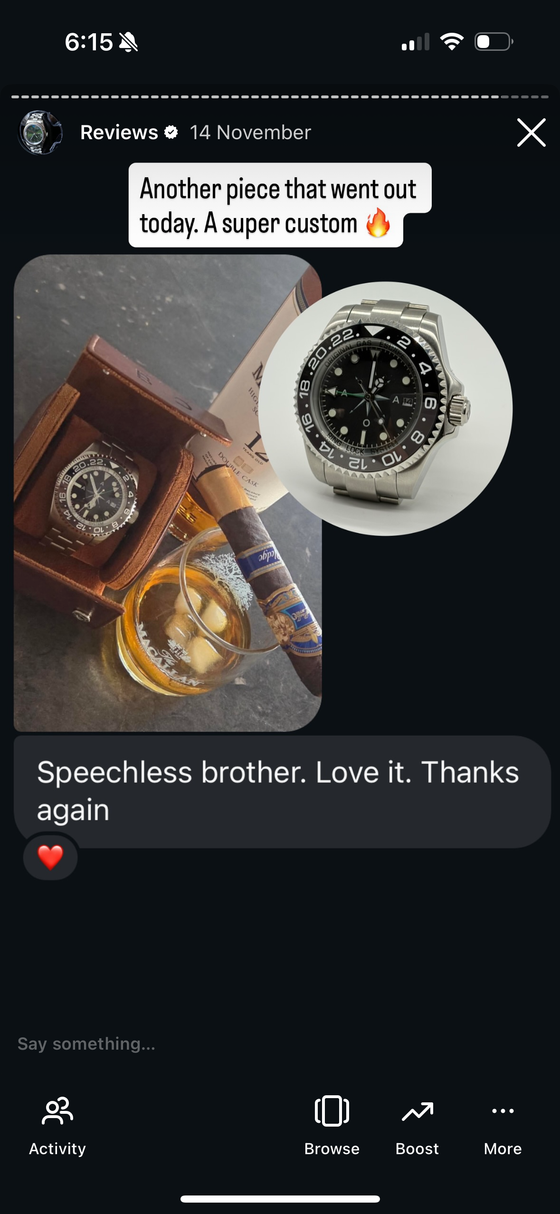 Craig review