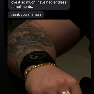 Cody review